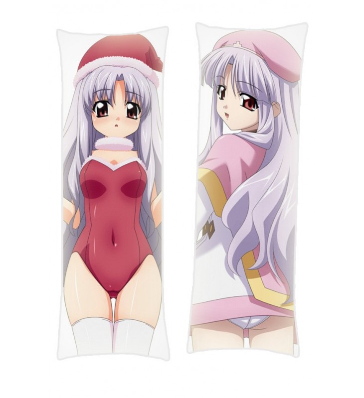 Chrono Crusade Azmaria Hendric Dakimakura Body Pillow Anime