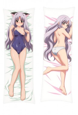 Chrono Crusade Azmaria Hendric Dakimakura Body Pillow Anime