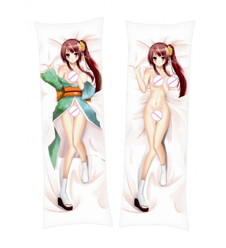 Super Sonico Dakimakura Body Pillow Anime