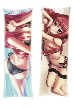 Shinkyoku Soukai Polyphonica Corticarte Apa Lagranges Dakimakura Body Pillow Anime