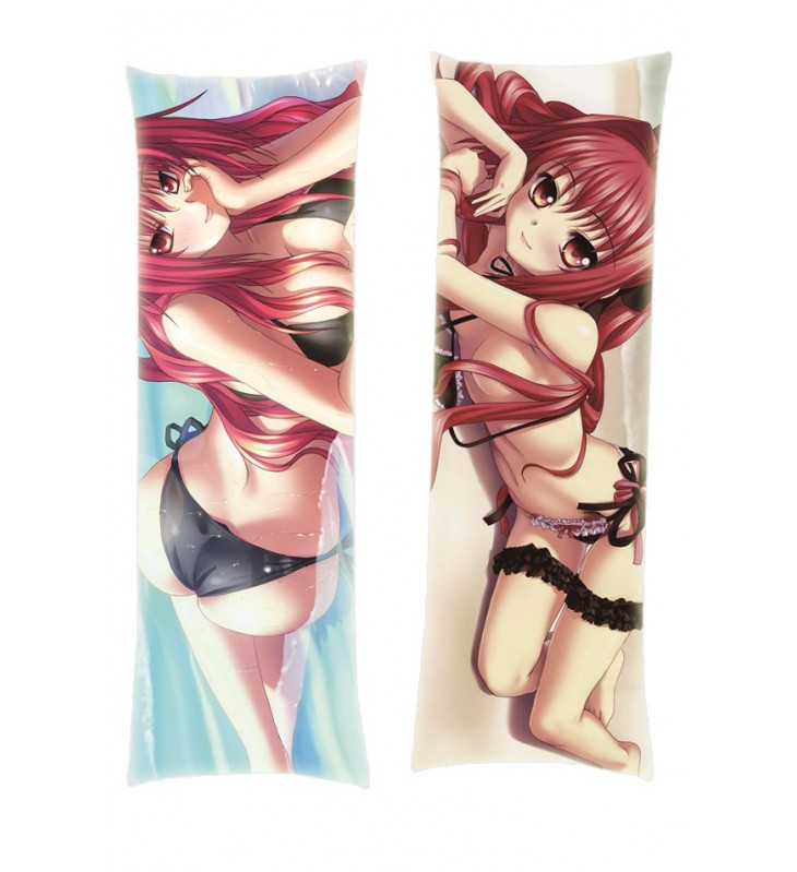 Shinkyoku Soukai Polyphonica Corticarte Apa Lagranges Dakimakura Body Pillow Anime