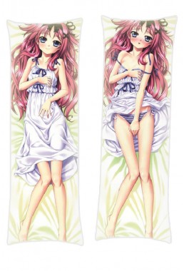 Shinkyoku Soukai Polyphonica Corticarte Apa Lagranges Dakimakura Body Pillow Anime