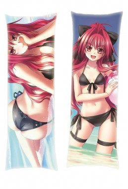 Shinkyoku Soukai Polyphonica Corticarte Apa Lagranges Dakimakura Body Pillow Anime