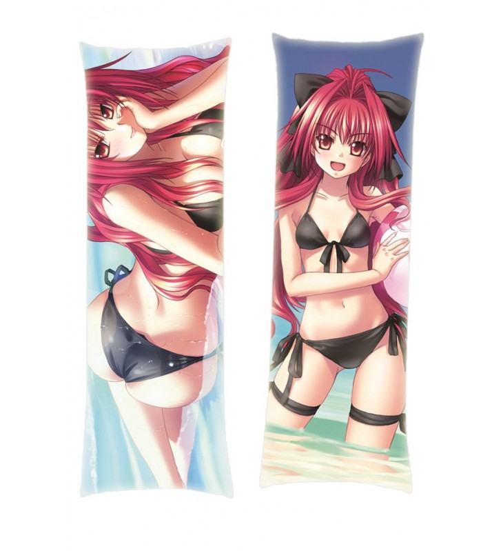 Shinkyoku Soukai Polyphonica Corticarte Apa Lagranges Dakimakura Body Pillow Anime