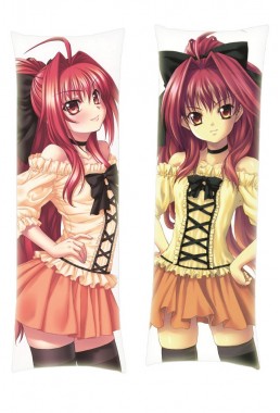 Shinkyoku Soukai Polyphonica Corticarte Apa Lagranges Dakimakura Body Pillow Anime