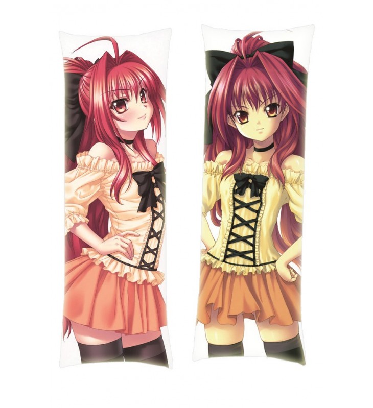 Shinkyoku Soukai Polyphonica Corticarte Apa Lagranges Dakimakura Body Pillow Anime