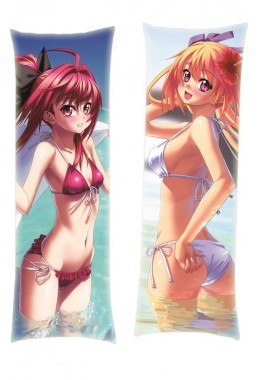 Shinkyoku Soukai Polyphonica Corticarte Apa Lagranges Dakimakura Body Pillow Anime