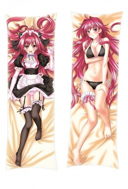 Shinkyoku Soukai Polyphonica Corticarte Apa Lagranges Dakimakura Body Pillow Anime 