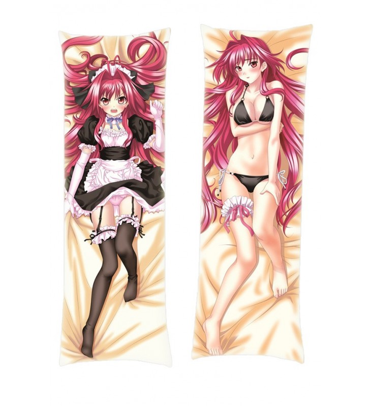 Shinkyoku Soukai Polyphonica Corticarte Apa Lagranges Dakimakura Body Pillow Anime 