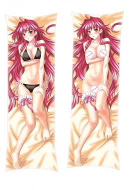 Shinkyoku Soukai Polyphonica Corticarte Apa Lagranges Dakimakura Body Pillow Anime