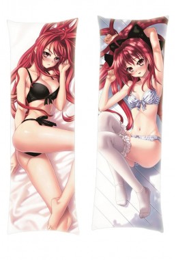 Shinkyoku Soukai Polyphonica Corticarte Apa Lagranges Dakimakura Body Pillow Anime