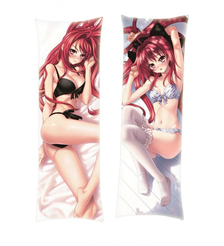 Shinkyoku Soukai Polyphonica Corticarte Apa Lagranges Dakimakura Body Pillow Anime