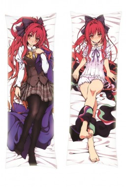 Shinkyoku Soukai Polyphonica Corticarte Apa Lagranges Dakimakura Body Pillow Anime