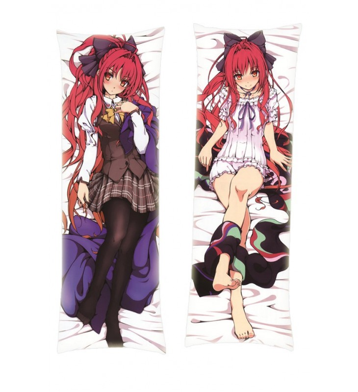 Shinkyoku Soukai Polyphonica Corticarte Apa Lagranges Dakimakura Body Pillow Anime