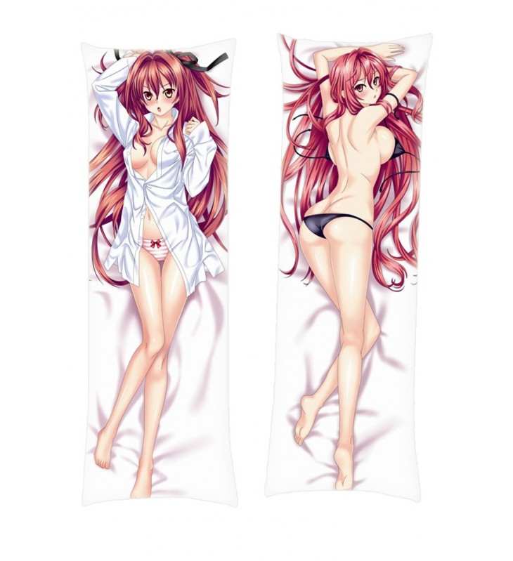 Shinkyoku Soukai Polyphonica Corticarte Apa Lagranges Dakimakura Body Pillow Anime