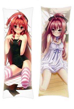 Shinkyoku Soukai Polyphonica Corticarte Apa Lagranges Dakimakura Body Pillow Anime