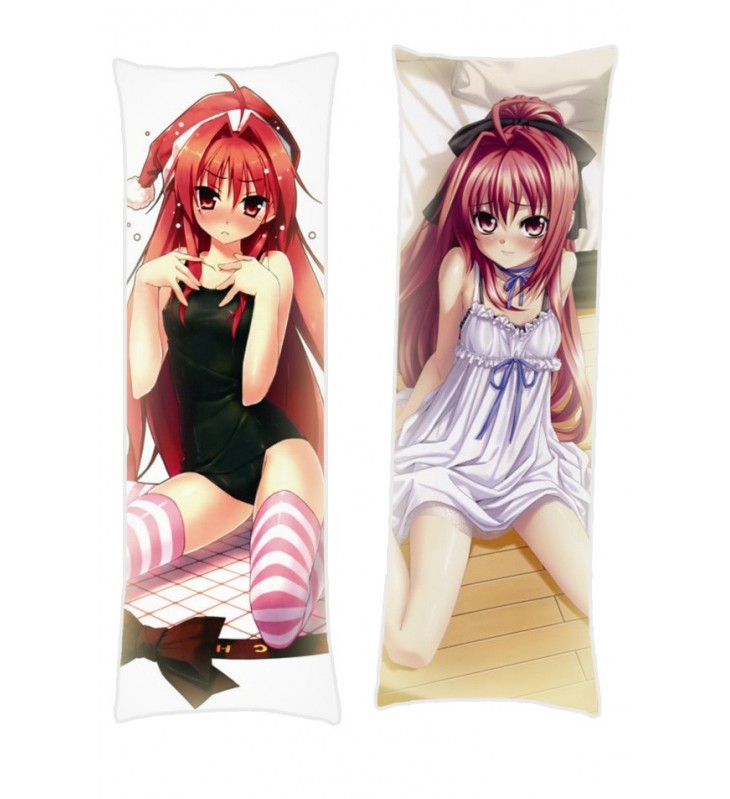 Shinkyoku Soukai Polyphonica Corticarte Apa Lagranges Dakimakura Body Pillow Anime