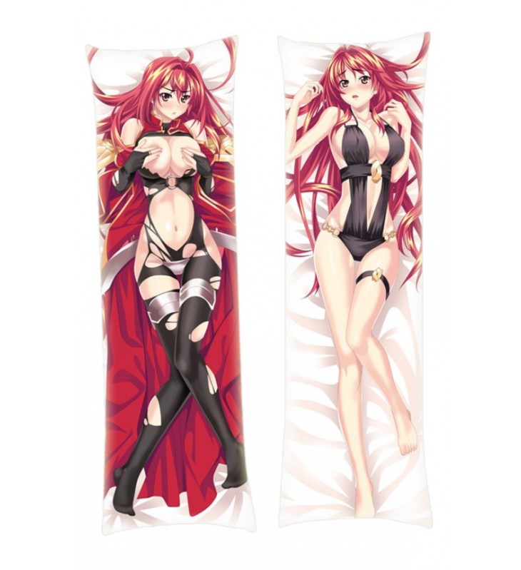 Shinkyoku Soukai Polyphonica Corticarte Apa Lagranges Dakimakura Body Pillow Anime