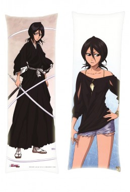 Bleach Rukia Kuchiki Dakimakura Body Pillow Anime