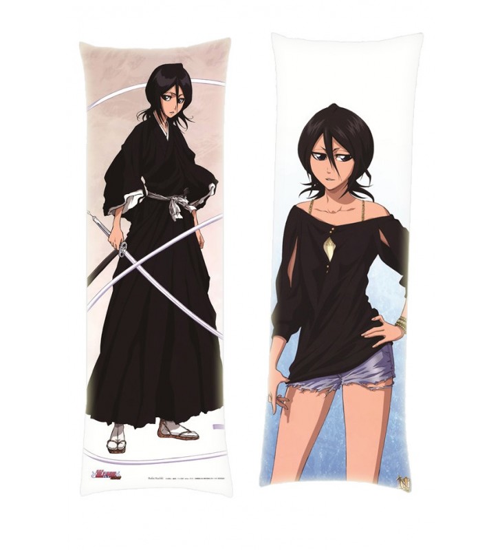 Bleach Rukia Kuchiki Dakimakura Body Pillow Anime