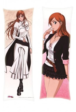 Bleach Orihime Inoue Dakimakura Body Pillow Anime