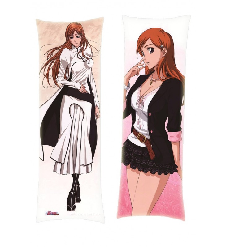 Bleach Orihime Inoue Dakimakura Body Pillow Anime