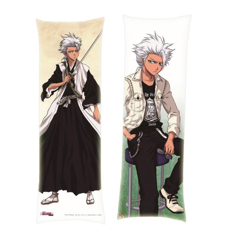 Bleach Toushirou Hitsugaya Dakimakura Body Pillow Anime