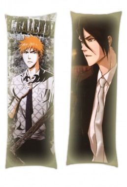 Bleach Dakimakura Body Pillow Anime