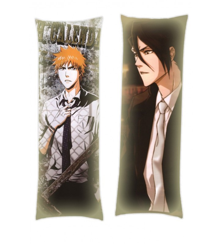 Bleach Dakimakura Body Pillow Anime