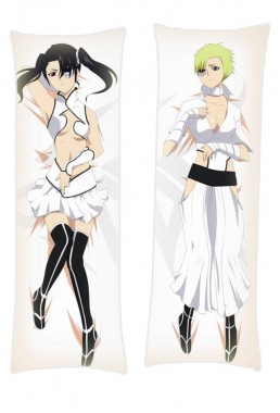 Bleach Dakimakura Body Pillow Anime