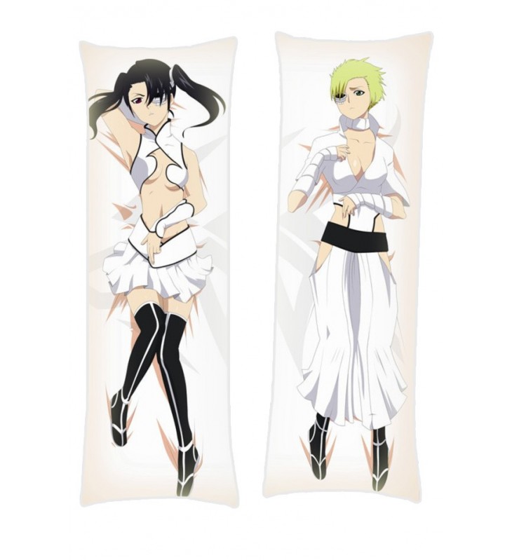 Bleach Dakimakura Body Pillow Anime