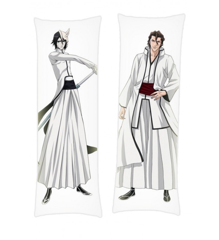 Bleach mUlquiorra Schiffer Dakimakura Body Pillow Anime