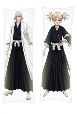 Bleach Dakimakura Body Pillow Anime