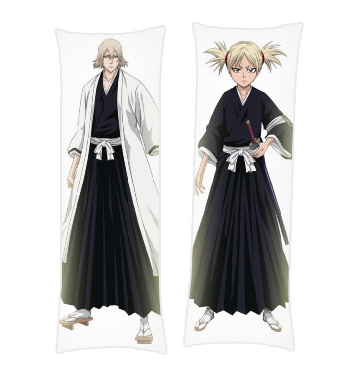 Bleach Dakimakura Body Pillow Anime