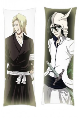 Bleach Ulquiorra Schiffer Dakimakura Body Pillow Anime