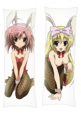 Seitokai no Ichizon Kurimu Sakurano Mafuyu Shiina Dakimakura Body Pillow Anime