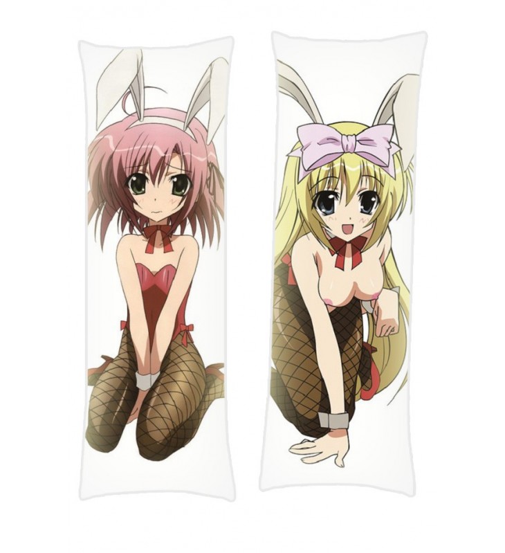 Seitokai no Ichizon Kurimu Sakurano Mafuyu Shiina Dakimakura Body Pillow Anime