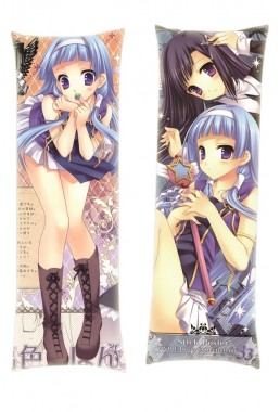 Kannagi Crazy Shrine Maidens Nagi Dakimakura Body Pillow Anime