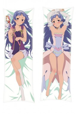 Kannagi Crazy Shrine Maidens Nagi Dakimakura Body Pillow Anime 