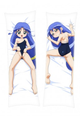 Twin Princesses of the Mysterious Planet Rein Dakimakura Body Pillow Anime