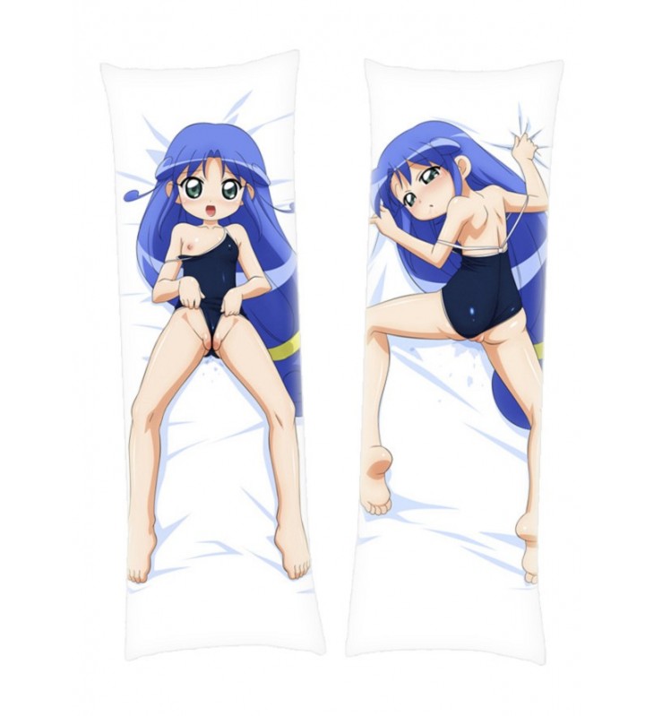 Twin Princesses of the Mysterious Planet Rein Dakimakura Body Pillow Anime