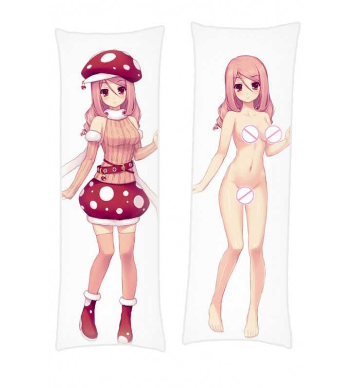 Nekopara Vanilla Artist Sayori Dakimakura Body Pillow Anime