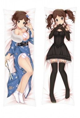 Amagami Nakata Sae Dakimakura Body Pillow Anime