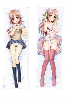 TARI TARI Dakimakura Body Pillow Anime