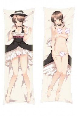 TARI TARI Dakimakura Body Pillow Anime