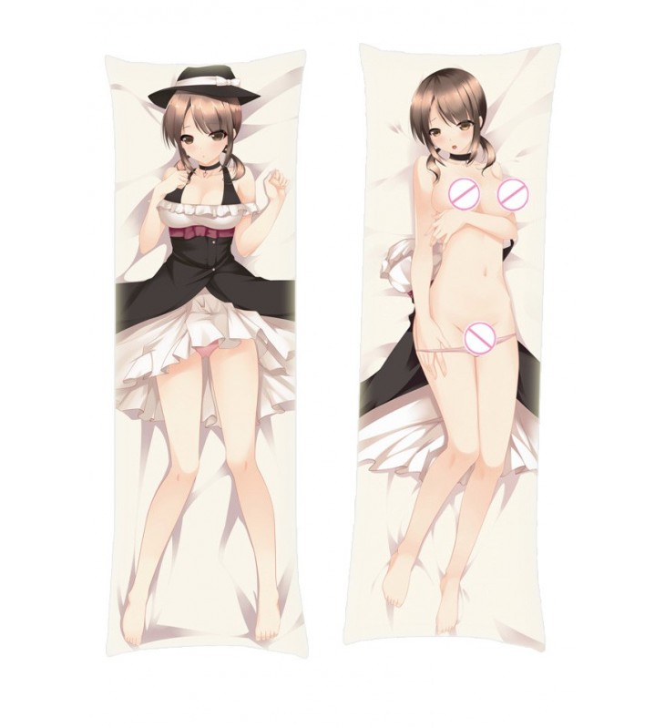 TARI TARI Dakimakura Body Pillow Anime