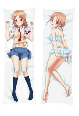 TARI TARI Dakimakura Body Pillow Anime