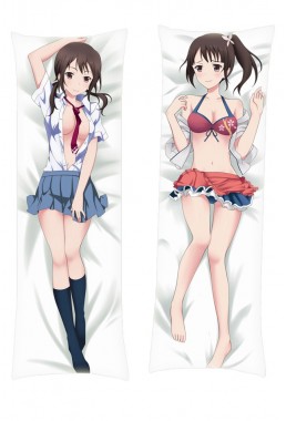 TARI TARI Dakimakura Body Pillow Anime