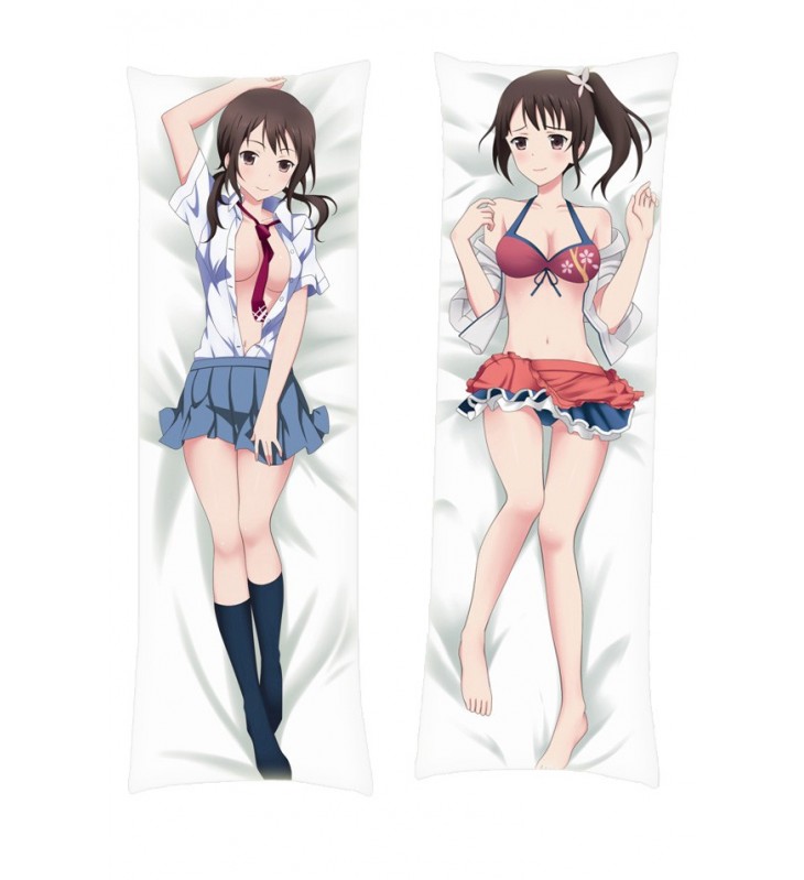 TARI TARI Dakimakura Body Pillow Anime