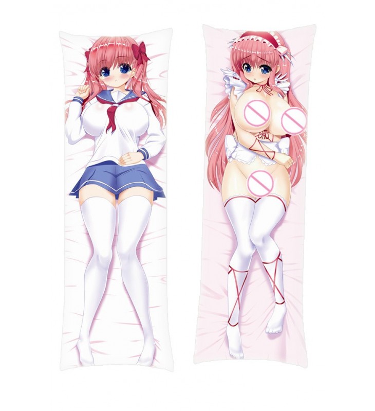 Saki Nodoka Haramura Dakimakura Body Pillow Anime